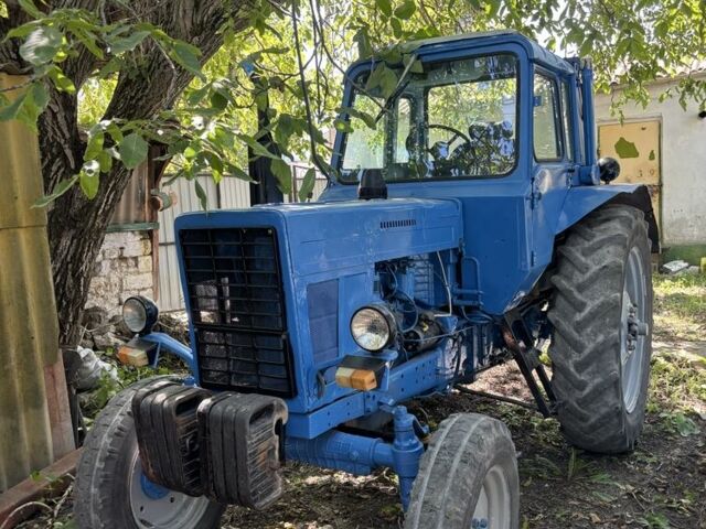 МТЗ Інша, об'ємом двигуна 0 л та пробігом 0 тис. км за 5100 $, фото 1 на Automoto.ua