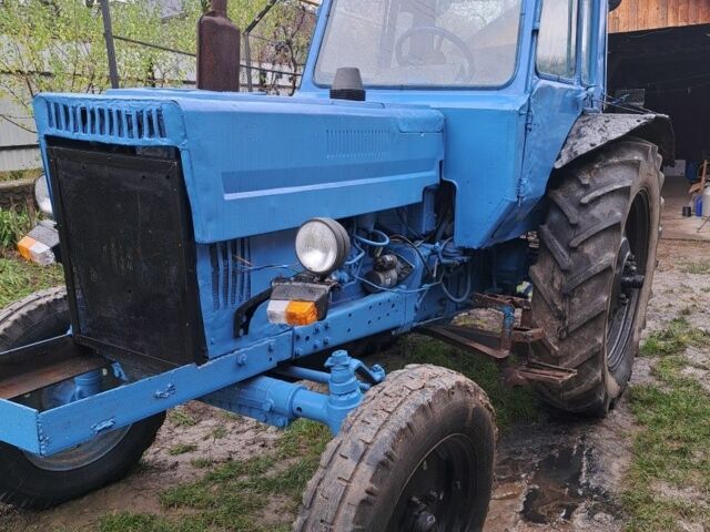 МТЗ Інша, об'ємом двигуна 0 л та пробігом 0 тис. км за 3500 $, фото 1 на Automoto.ua