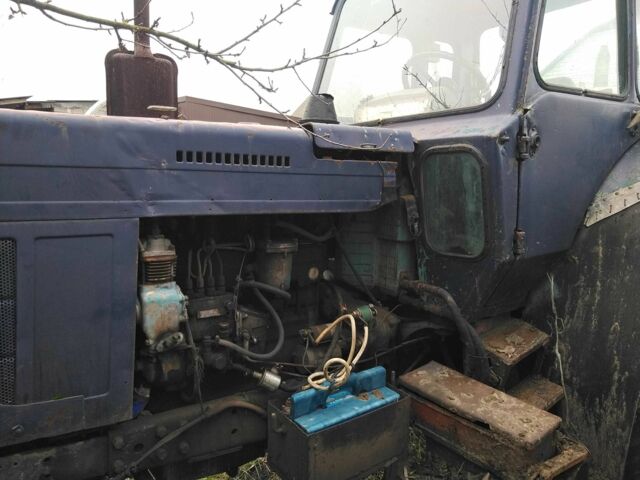 МТЗ Інша, об'ємом двигуна 4.7 л та пробігом 0 тис. км за 3500 $, фото 1 на Automoto.ua