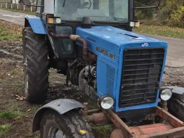 МТЗ Другая 1988 в Виннице на Automoto.ua МТЗ Другая, объемом двигателя 0 л и пробегом 0 тыс. км за 4400 $, фото 1 на Automoto.ua