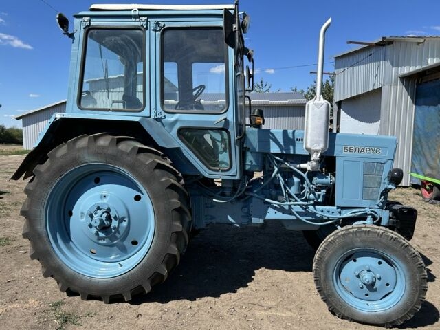 МТЗ Другая, объемом двигателя 0 л и пробегом 0 тыс. км за 6000 $, фото 1 на Automoto.ua