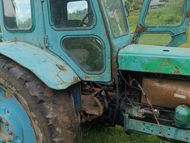 МТЗ Другая, объемом двигателя 1.4 л и пробегом 111 тыс. км за 1600 $, фото 1 на Automoto.ua