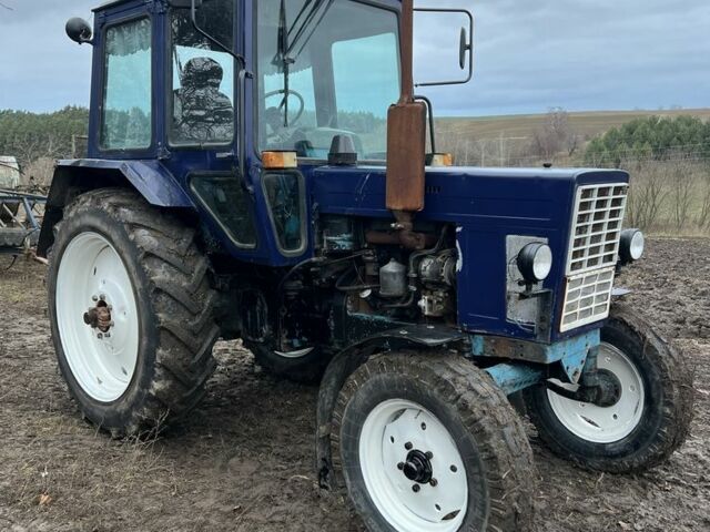 МТЗ Другая, объемом двигателя 5 л и пробегом 3 тыс. км за 5850 $, фото 1 на Automoto.ua