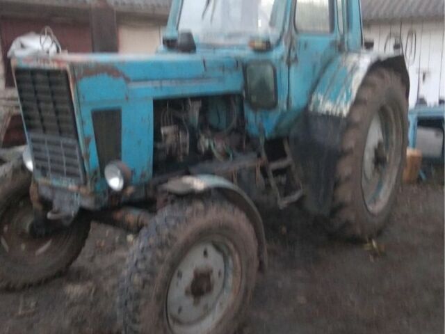 МТЗ Другая, объемом двигателя 0 л и пробегом 0 тыс. км за 3000 $, фото 1 на Automoto.ua