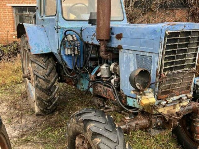 МТЗ Другая, объемом двигателя 0 л и пробегом 0 тыс. км за 4500 $, фото 1 на Automoto.ua