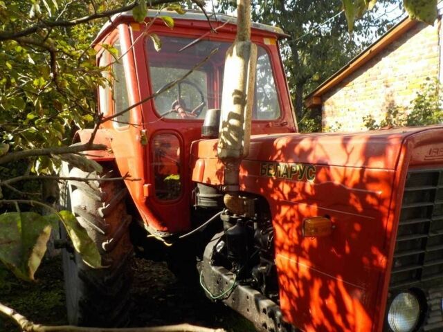 МТЗ Другая, объемом двигателя 0 л и пробегом 0 тыс. км за 3100 $, фото 1 на Automoto.ua