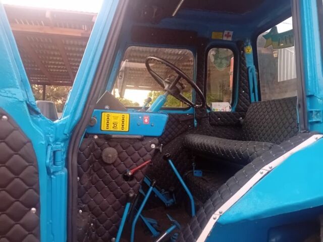 МТЗ Другая, объемом двигателя 5 л и пробегом 0 тыс. км за 7000 $, фото 1 на Automoto.ua