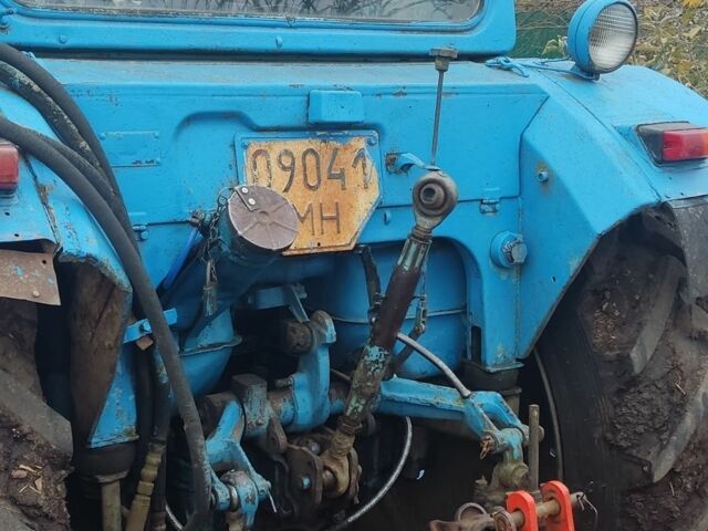 МТЗ Другая, объемом двигателя 0 л и пробегом 0 тыс. км за 5000 $, фото 1 на Automoto.ua