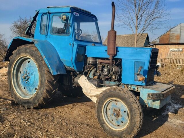 МТЗ Другая, объемом двигателя 0 л и пробегом 0 тыс. км за 3500 $, фото 1 на Automoto.ua