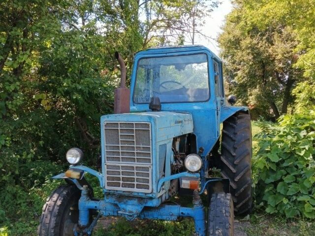 МТЗ Другая, объемом двигателя 0 л и пробегом 0 тыс. км за 5500 $, фото 1 на Automoto.ua