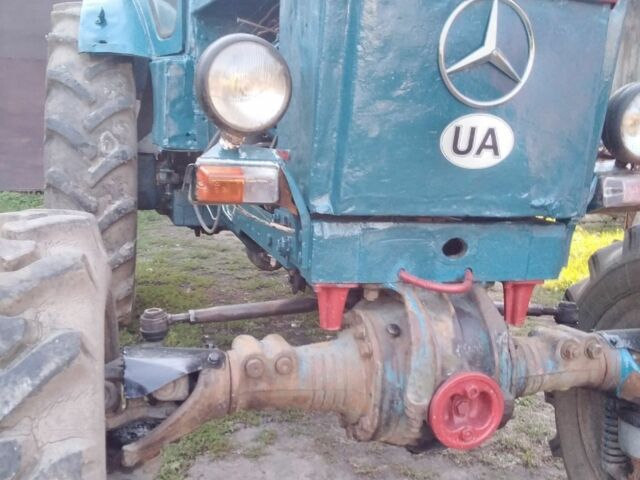 МТЗ Другая, объемом двигателя 0 л и пробегом 0 тыс. км за 2400 $, фото 1 на Automoto.ua
