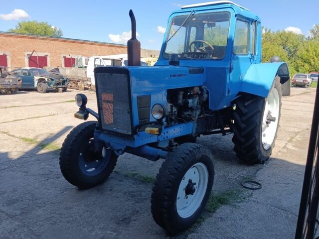 МТЗ Другая, объемом двигателя 0 л и пробегом 0 тыс. км за 7000 $, фото 1 на Automoto.ua