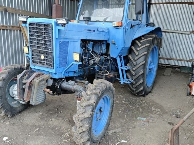 МТЗ Інша, об'ємом двигуна 0 л та пробігом 0 тис. км за 7800 $, фото 1 на Automoto.ua