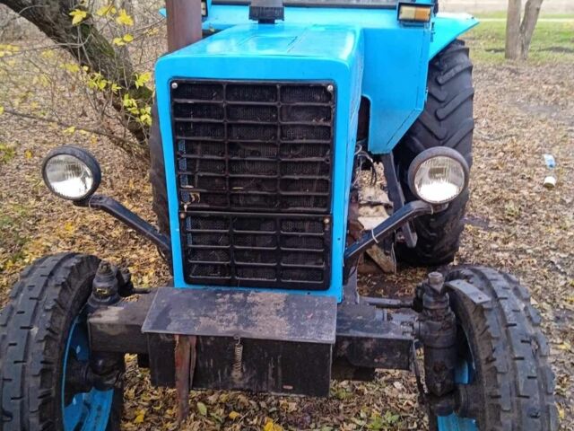 МТЗ Інша, об'ємом двигуна 0 л та пробігом 0 тис. км за 5800 $, фото 1 на Automoto.ua