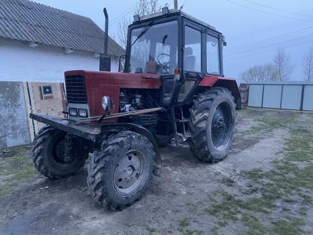 МТЗ Інша, об'ємом двигуна 0 л та пробігом 0 тис. км за 3900 $, фото 1 на Automoto.ua