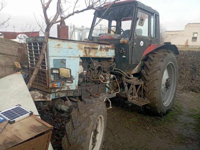 МТЗ Другая, объемом двигателя 0 л и пробегом 0 тыс. км за 5800 $, фото 1 на Automoto.ua