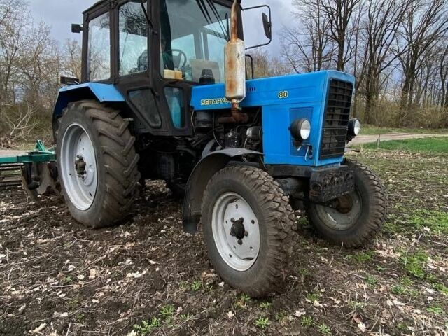 МТЗ Інша, об'ємом двигуна 4.8 л та пробігом 500 тис. км за 7500 $, фото 1 на Automoto.ua