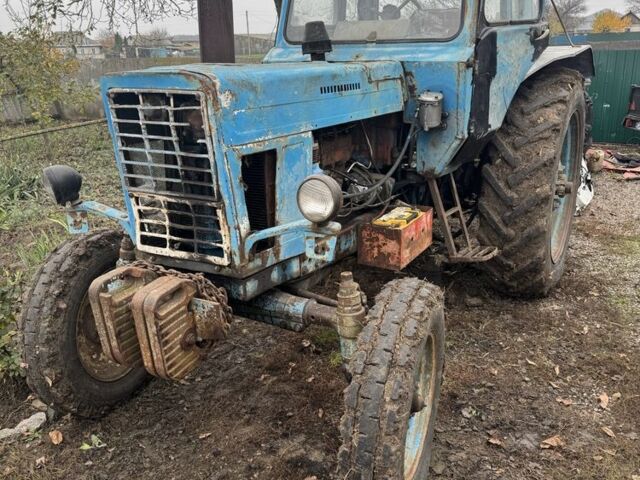 МТЗ Інша, об'ємом двигуна 0 л та пробігом 0 тис. км за 4500 $, фото 1 на Automoto.ua