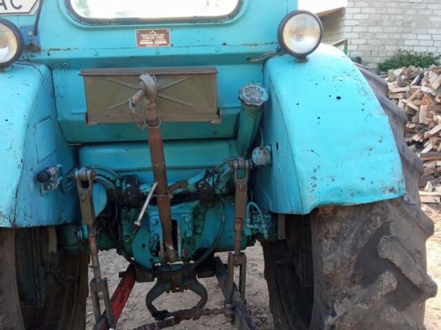 МТЗ Інша, об'ємом двигуна 0 л та пробігом 0 тис. км за 2300 $, фото 1 на Automoto.ua