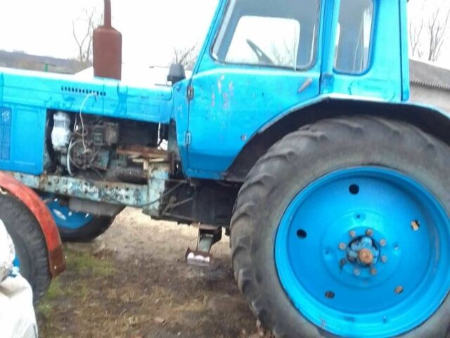 МТЗ Інша, об'ємом двигуна 0 л та пробігом 0 тис. км за 4000 $, фото 1 на Automoto.ua