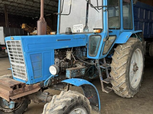 МТЗ Інша, об'ємом двигуна 0 л та пробігом 0 тис. км за 6200 $, фото 1 на Automoto.ua