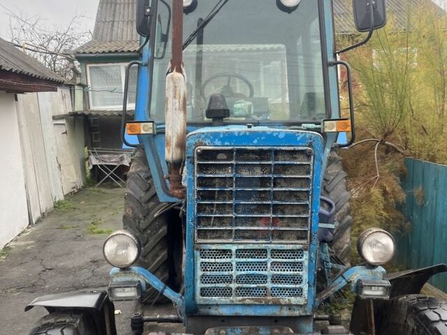 МТЗ Другая, объемом двигателя 0 л и пробегом 0 тыс. км за 7000 $, фото 1 на Automoto.ua