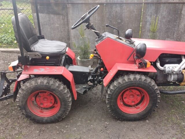 МТЗ Другая, объемом двигателя 0.5 л и пробегом 100 тыс. км за 2800 $, фото 1 на Automoto.ua