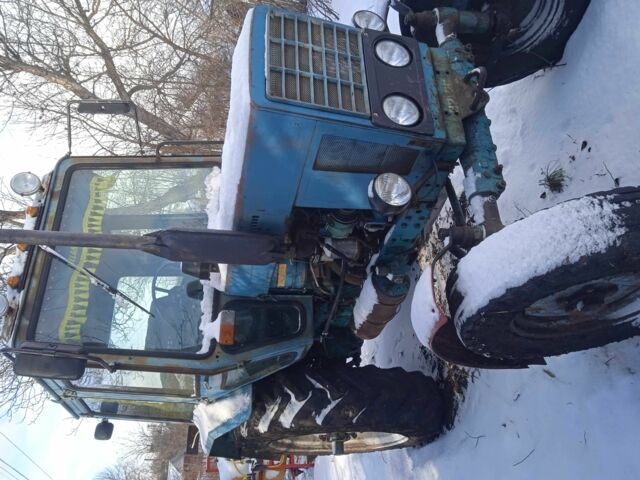 МТЗ Інша, об'ємом двигуна 0 л та пробігом 0 тис. км за 7200 $, фото 1 на Automoto.ua