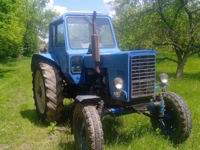 МТЗ Другая, объемом двигателя 0 л и пробегом 0 тыс. км за 5000 $, фото 1 на Automoto.ua