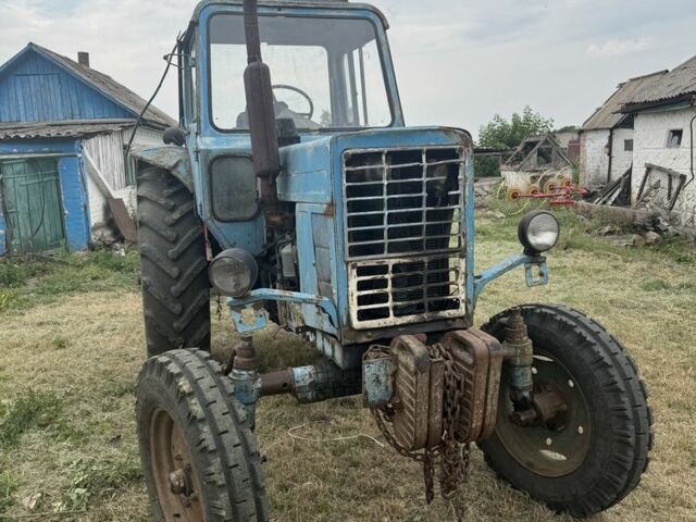 МТЗ Другая, объемом двигателя 0 л и пробегом 0 тыс. км за 4500 $, фото 1 на Automoto.ua