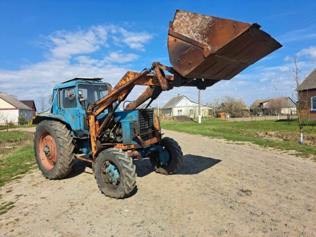 МТЗ Другая, объемом двигателя 0 л и пробегом 0 тыс. км за 5999 $, фото 1 на Automoto.ua