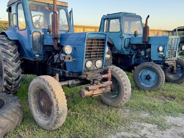 МТЗ Другая, объемом двигателя 0 л и пробегом 0 тыс. км за 3000 $, фото 1 на Automoto.ua