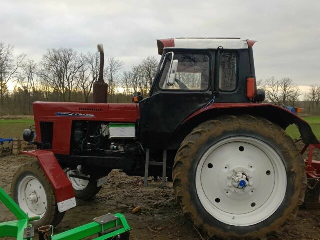 МТЗ Другая, объемом двигателя 4.08 л и пробегом 0 тыс. км за 5750 $, фото 1 на Automoto.ua