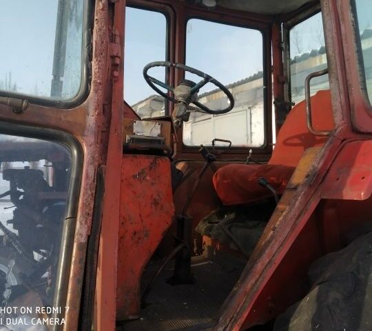 МТЗ Інша, об'ємом двигуна 0 л та пробігом 0 тис. км за 1578 $, фото 1 на Automoto.ua