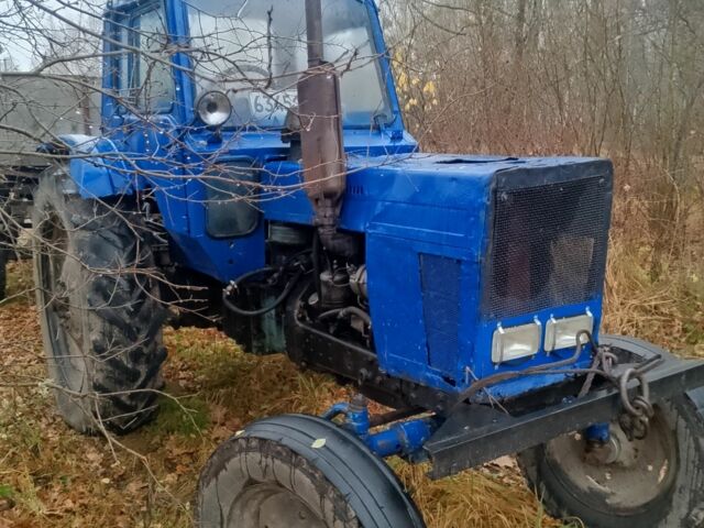 МТЗ Інша, об'ємом двигуна 0 л та пробігом 0 тис. км за 3000 $, фото 1 на Automoto.ua