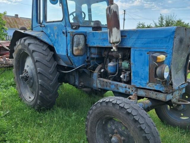 МТЗ Другая, объемом двигателя 0 л и пробегом 0 тыс. км за 3500 $, фото 1 на Automoto.ua