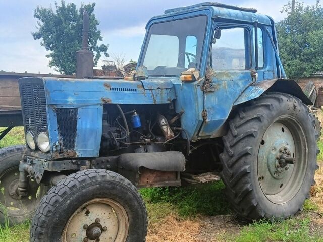 МТЗ Другая 1990 в Корюковке на Automoto.ua МТЗ Другая, объемом двигателя 0 л и пробегом 0 тыс. км за 3000 $, фото 1 на Automoto.ua