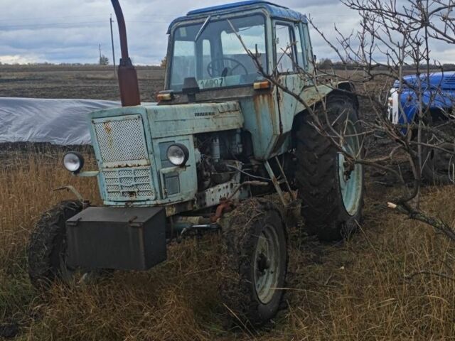 МТЗ Інша, об'ємом двигуна 0 л та пробігом 0 тис. км за 2860 $, фото 1 на Automoto.ua