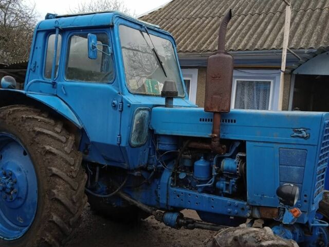 МТЗ Інша, об'ємом двигуна 0 л та пробігом 0 тис. км за 12000 $, фото 1 на Automoto.ua