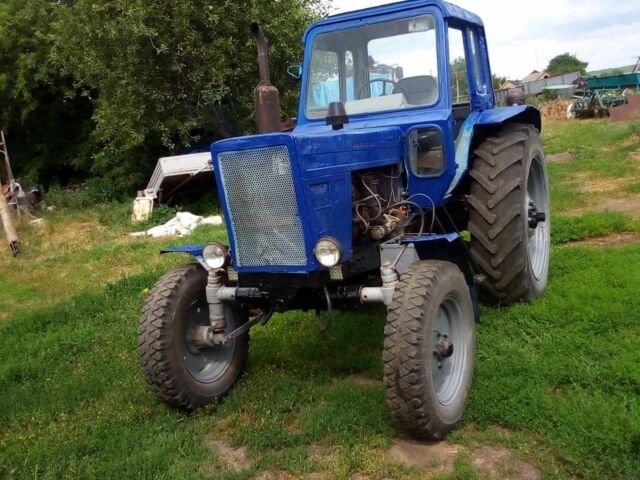 МТЗ Другая, объемом двигателя 0 л и пробегом 0 тыс. км за 4500 $, фото 1 на Automoto.ua