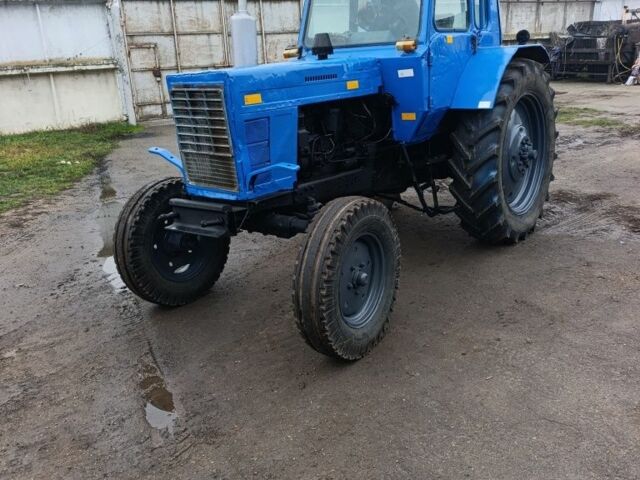 МТЗ Другая, объемом двигателя 4.5 л и пробегом 6 тыс. км за 3500 $, фото 1 на Automoto.ua