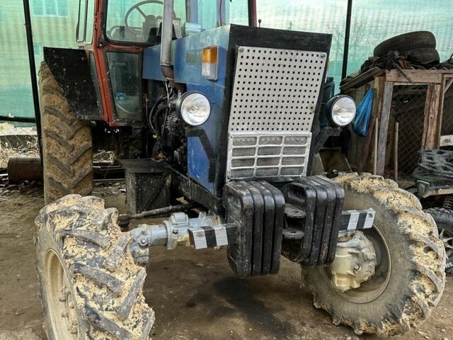 МТЗ Інша, об'ємом двигуна 3.5 л та пробігом 6 тис. км за 8000 $, фото 1 на Automoto.ua