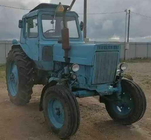 МТЗ Другая, объемом двигателя 4.75 л и пробегом 0 тыс. км за 4300 $, фото 1 на Automoto.ua