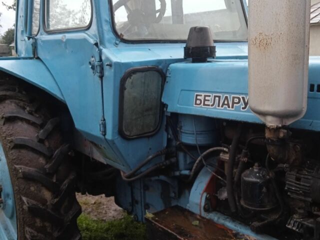 МТЗ Другая, объемом двигателя 0 л и пробегом 1000 тыс. км за 5200 $, фото 1 на Automoto.ua