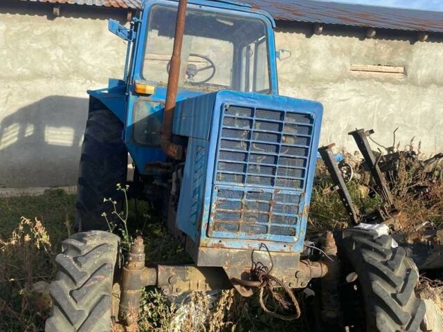 МТЗ Другая, объемом двигателя 0 л и пробегом 0 тыс. км за 1656 $, фото 1 на Automoto.ua