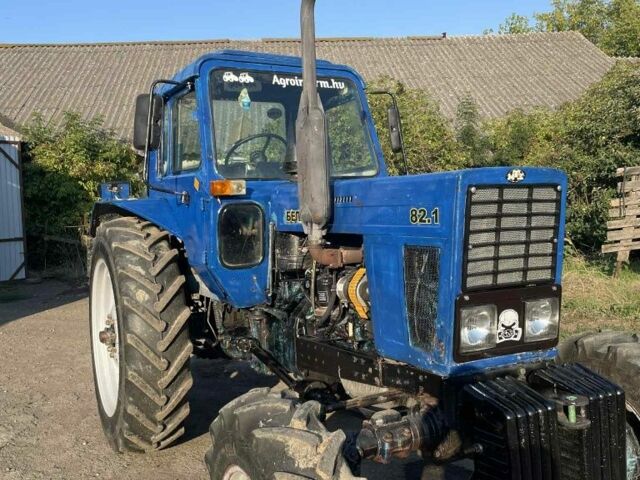 МТЗ Другая, объемом двигателя 0 л и пробегом 0 тыс. км за 6700 $, фото 1 на Automoto.ua