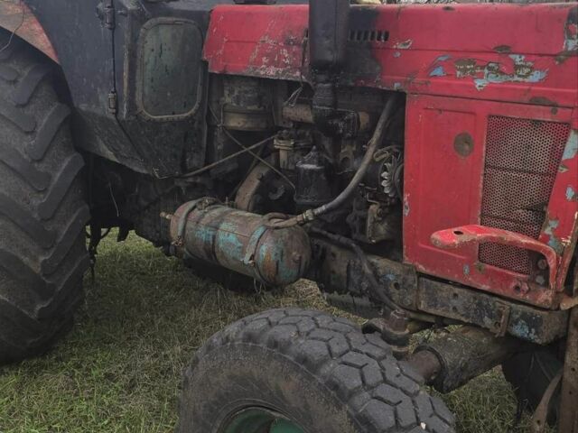 МТЗ Інша, об'ємом двигуна 0 л та пробігом 0 тис. км за 3500 $, фото 1 на Automoto.ua