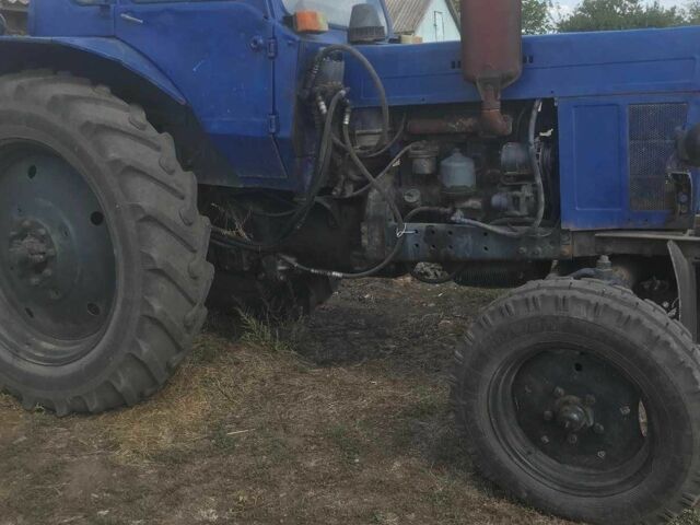 МТЗ Другая 1990 в Вольнянске на Automoto.ua МТЗ Другая, объемом двигателя 4.7 л и пробегом 0 тыс. км за 3597 $, фото 1 на Automoto.ua