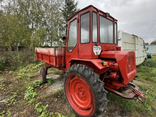 МТЗ Інша, об'ємом двигуна 0 л та пробігом 0 тис. км за 2250 $, фото 1 на Automoto.ua