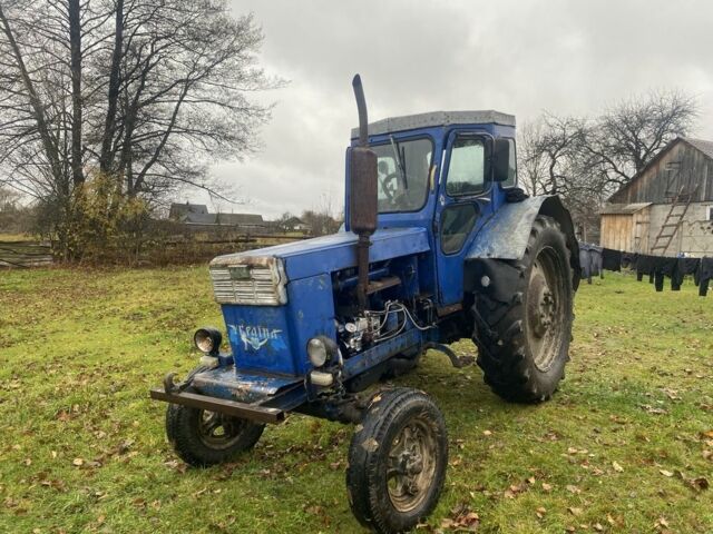 МТЗ Другая, объемом двигателя 0.5 л и пробегом 3 тыс. км за 1399 $, фото 1 на Automoto.ua